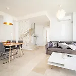 Casa Del Sol Luxury - Breakfast & Brunch * 阿德耶