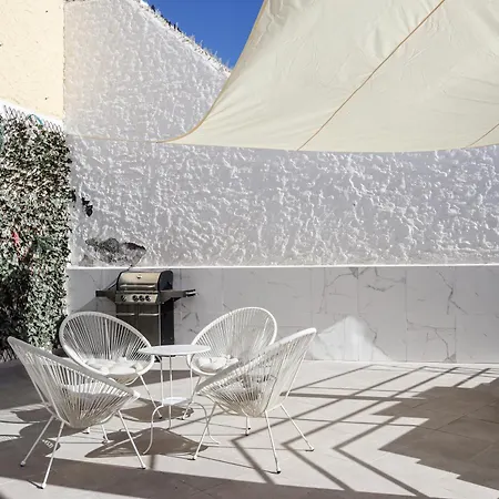 Casa Del Sol Luxury - Breakfast & Brunch Costa Adeje (Tenerife)