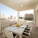 Bed & Breakfast Casa Del Sol Luxury - Breakfast & Brunch *
