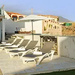 Bed & Breakfast Casa Del Sol Luxury - Breakfast & Brunch *