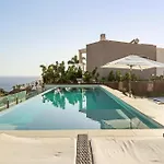 Casa Del Sol Luxury - Breakfast & Brunch Bed & Breakfast