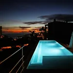 Bed & Breakfast Casa Del Sol Luxury - Breakfast & Brunch