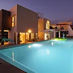 Bed & Breakfast Casa Del Sol Luxury - Breakfast & Brunch *