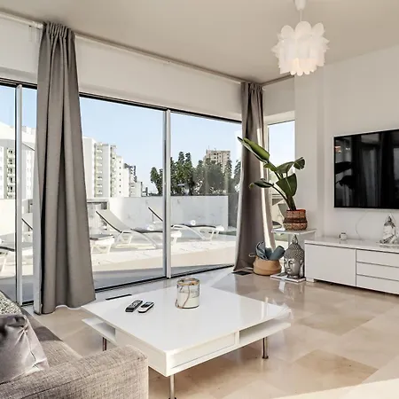 Casa Del Sol Luxury - Breakfast & Brunch