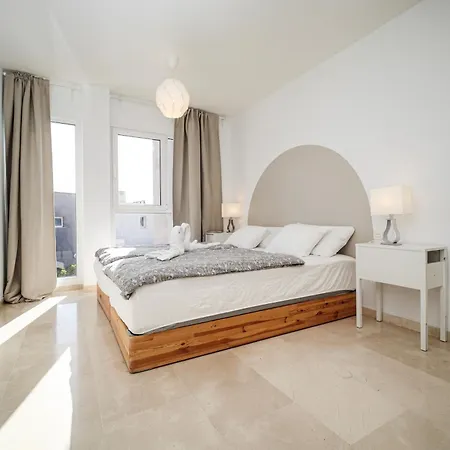 Couette-café Casa Del Sol Luxury - Breakfast & Brunch Costa Adeje (Tenerife)