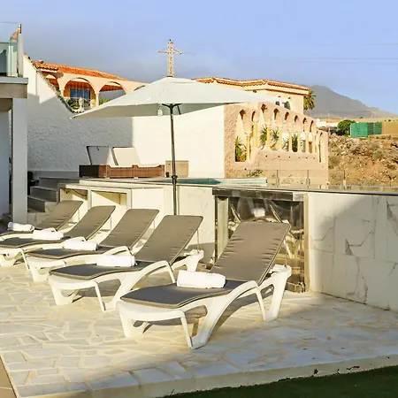 Couette-café Casa Del Sol Luxury - Breakfast & Brunch *