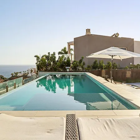 Casa Del Sol Luxury - Breakfast & Brunch Couette-café