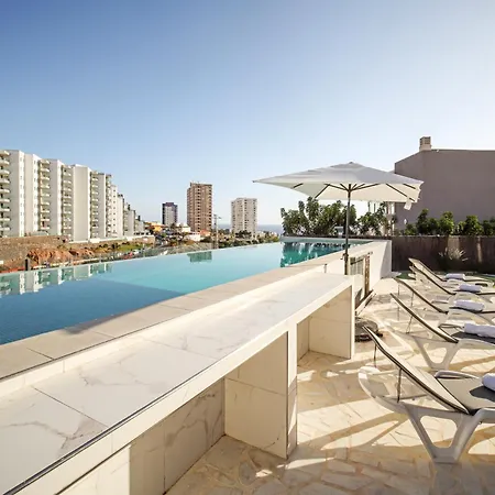 Couette-café Casa Del Sol Luxury - Breakfast & Brunch
