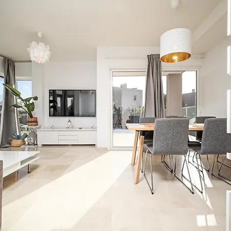 Couette-café Casa Del Sol Luxury - Breakfast & Brunch