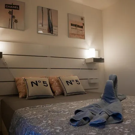 Bed & Breakfast Casa Del Sol Luxury - Breakfast & Brunch Costa Adeje (Tenerife)