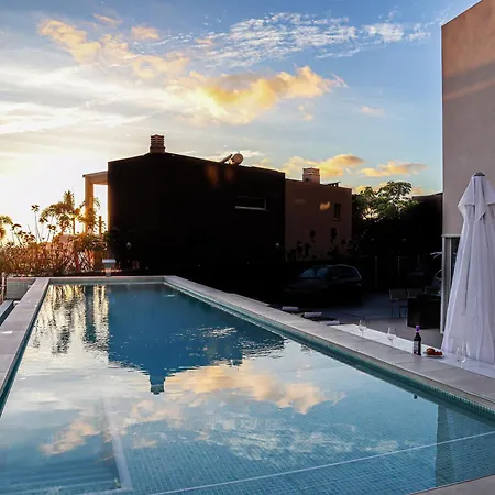 Couette-café Casa Del Sol Luxury - Breakfast & Brunch