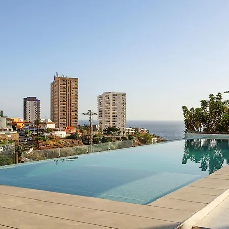 Casa Del Sol Luxury - Breakfast & Brunch Couette-café *