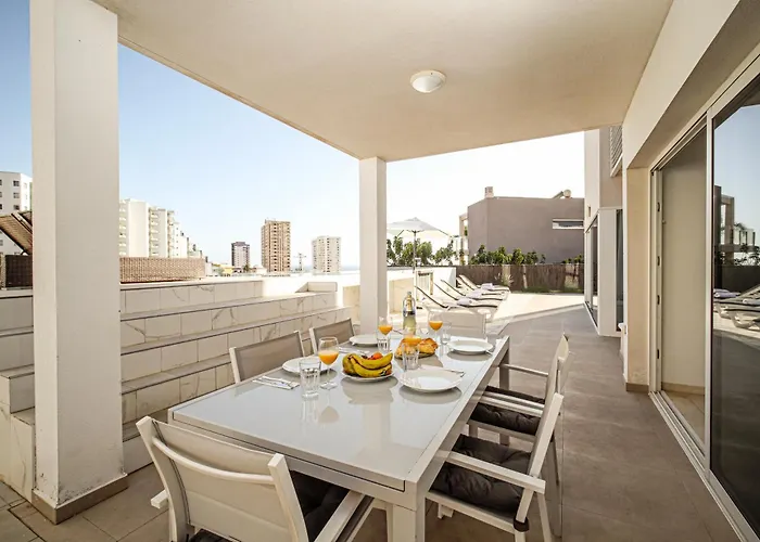 Bed & Breakfast Casa Del Sol Luxury - Breakfast & Brunch *