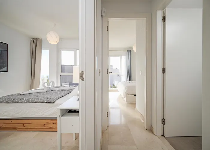 Bed & Breakfast Casa Del Sol Luxury - Breakfast & Brunch Costa Adeje (Tenerife)