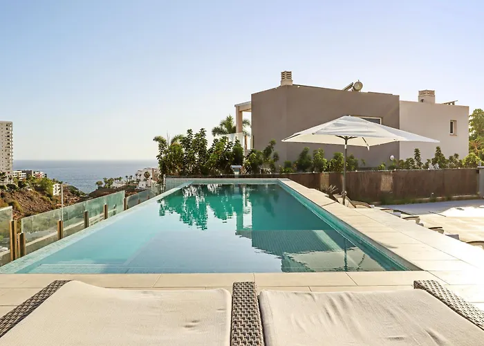 Casa Del Sol Luxury - Breakfast & Brunch Bed & Breakfast