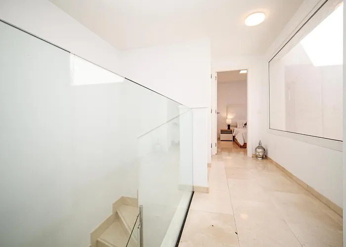 Casa Del Sol Luxury - Breakfast & Brunch Bed & Breakfast