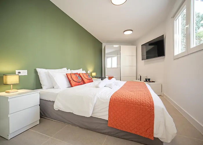 Casa Del Sol Luxury - Breakfast & Brunch Bed & Breakfast